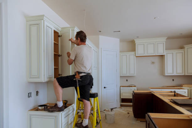 Licensed Kitchen Renovation service in Somerset, PA - BM Kitchen