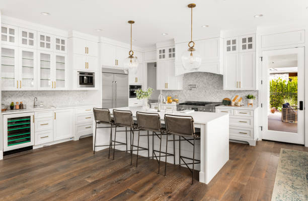 24/7 Emergency Kitchen Renovation experts in Somerset, PA