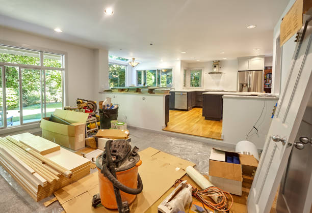 Reliable Kitchen Renovation contractor in Somerset, PA by BM Kitchen